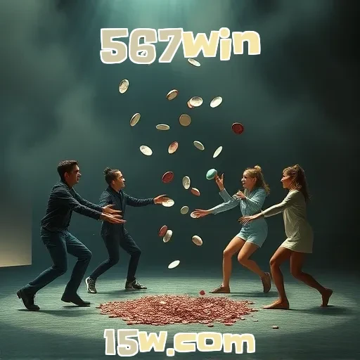 567win Bônus