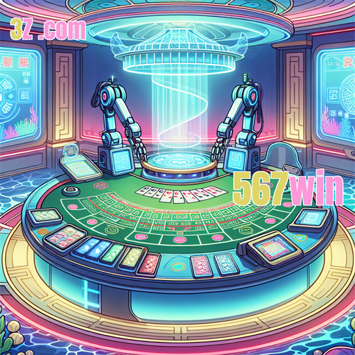 Slots do 567win: Aventura e Ganhos em Cada Giro
