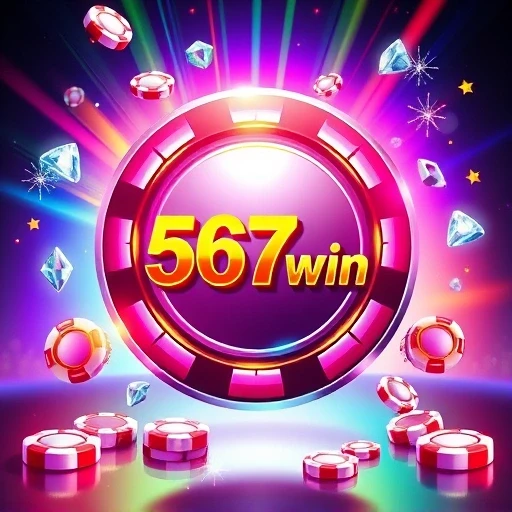 Logotipo 567win